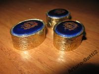 Лот: 6037085. Фото: 3. Мини таблетница шкатулка Европа... Домашний быт