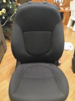 Лот: 17051871. Фото: 2. Сиденья hyundai solaris комплект. Автозапчасти