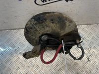 Лот: 24240184. Фото: 7. поворотный кулак Kia Spectra SD