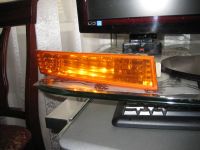 Лот: 15822024. Фото: 5. Фонарь поворотника в бампер. HONDA...
