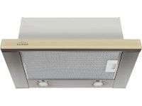 Лот: 24683063. Фото: 3. Вытяжка Elikor Интегра Glass 50Н-400-В2Д... Бытовая техника