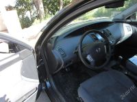 Лот: 2081843. Фото: 2. Nissan Primera 2005г. Авто, мото, водный транспорт