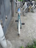 Лот: 23299984. Фото: 3. Велосипед"Школьник". Спортивные товары