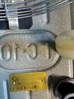 Лот: 24388150. Фото: 3. Аппарат горноспасательный гс-10. Бизнес