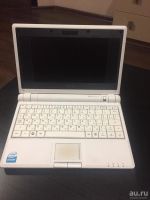 Лот: 13631972. Фото: 2. Asus Eee PC 2G Surf. Компьютеры, ноутбуки, планшеты