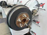 Лот: 25803633. Фото: 14. балка поперечная Chevrolet Aveo...
