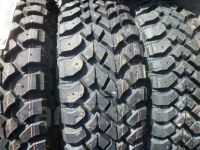 Лот: 20022673. Фото: 2. шины 32/11.5 R15 Hankook RT03... Шины, Диски