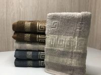 Лот: 8761599. Фото: 2. Комплекты полотенец подарочные... Домашний текстиль