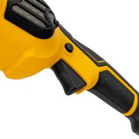 Лот: 21019262. Фото: 7. Полировальная машина Denzel CP-180...