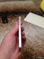 Лот: 8554729. Фото: 2. iPhone 5S. Смартфоны, связь, навигация
