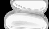 Лот: 23962530. Фото: 4. Комплект Glass, цвет Черный черный. Красноярск