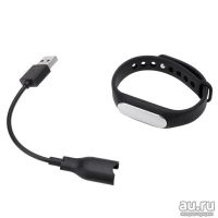 Лот: 9698869. Фото: 3. Фитнес-браслет Xiaomi Mi Band... Красноярск