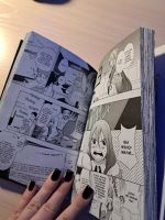 Лот: 21425291. Фото: 2. Манга "Врата Штейна" 1 том. Литература, книги
