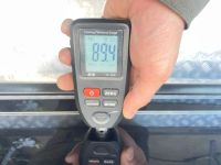 Лот: 25887804. Фото: 8. дверь боковая Hyundai Matrix FC