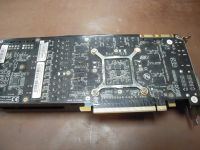 Лот: 14544090. Фото: 3. Видеокарта PCI-E GeForce GTX780... Компьютеры, оргтехника, канцтовары