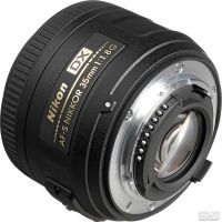 Лот: 9638161. Фото: 3. Продам Объектив Nikon AF-S DX... Красноярск