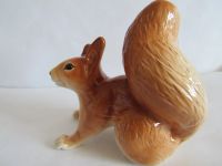 Лот: 21241521. Фото: 7. Белка фарфор статуэтка новая