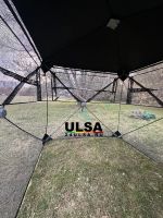 Лот: 25857788. Фото: 7. Палатка Засидка Куб для охоты...