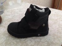 Лот: 7014964. Фото: 3. Minimen Ботинки. Абсолютно новые... Дети растут