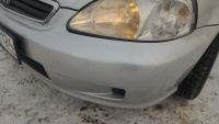 Лот: 10683458. Фото: 4. Honda Civic Ferio