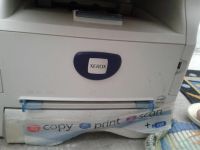 Лот: 11152390. Фото: 2. Продам мфу xerox phaser 3100 MFP. Принтеры, сканеры, МФУ