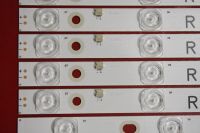 Лот: 21061433. Фото: 9. 1234 p-33 LED LCD String Новый...