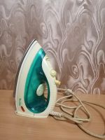 Лот: 18297730. Фото: 2. Утюг Verloni. Мелкая бытовая техника