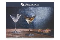 Лот: 23614958. Фото: 4. Набор бокалов для коктейлей Pasabahce... Красноярск