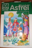 Лот: 3502764. Фото: 3. детская мозайка 4 разных пазла. Дети растут