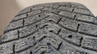 Лот: 19487534. Фото: 6. Зимние шины Michelin Latitude...