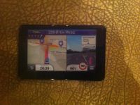 Лот: 3630849. Фото: 2. Навигатор Garmin nuvi 3590 lt. Смартфоны, связь, навигация