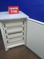 Лот: 13863017. Фото: 4. Морозильная камера бирюса б-14... Красноярск