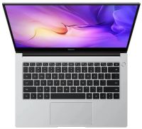 Лот: 19568358. Фото: 2. Ноутбук Huawei MateBook D 14/IPS... Компьютеры, ноутбуки, планшеты