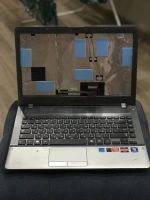 Лот: 13302418. Фото: 2. Корпус Ноутбука Samsung np355v4c. Комплектующие