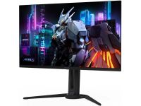 Лот: 25359255. Фото: 2. Монитор Gigabyte AORUS FO32U2-EK. Мониторы, проекторы