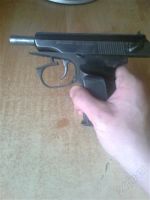 Лот: 3088917. Фото: 3. мр-654к(старая версия). Спортивные товары