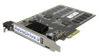 Лот: 11532882. Фото: 2. SSD 120 Gb PCI-Ex4 OCZ Revo Drive... Комплектующие