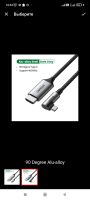 Лот: 18664807. Фото: 4. Кабель USB type C к HDMI 4k/60Hz... Красноярск