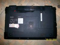 Лот: 4724840. Фото: 2. Ноутбук Lenovo B570E неисправный... Компьютеры, ноутбуки, планшеты