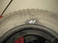 Лот: 2172470. Фото: 3. 225/70 R16 Nokia Хакапелита 4... Авто, мото, водный транспорт