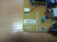Лот: 25798326. Фото: 2. Блок питания внутренний для ЖК... Комплектующие
