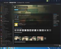 Лот: 7868308. Фото: 2. Аккаунт steam 69 игр. Компьютерные игры, игровые аккаунты, ПО