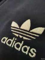 Лот: 18571202. Фото: 2. Олимпийка adidas originals производства... Мужская одежда