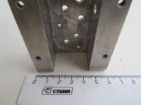 Лот: 15842900. Фото: 6. Радиатор охлаждения самодельный...
