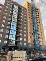 Лот: 25705482. Фото: 13. 2-комн. квартира ЖК "Октябрьский...