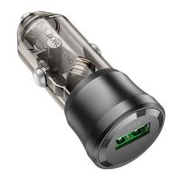 Лот: 22142763. Фото: 3. АЗУ BOROFONE BZ-23 USB single... Смартфоны, связь, навигация