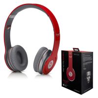 Лот: 5123037. Фото: 3. Beats audio красные С рубля!!!