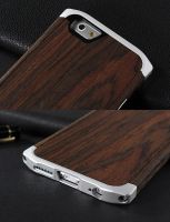 Лот: 6880465. Фото: 2. Новый Ronin Wood for iPhone 6... Аксессуары