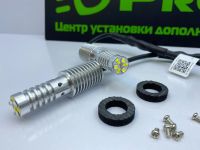 Лот: 17441862. Фото: 7. Светодиодная система ДХО + Поворот...