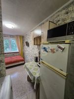 Лот: 25803155. Фото: 7. квартира , Красноярск Семафорная...